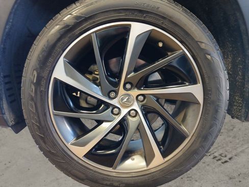 Used 2017 Lexus RX 350 AWD w/ Luxury Package image 14