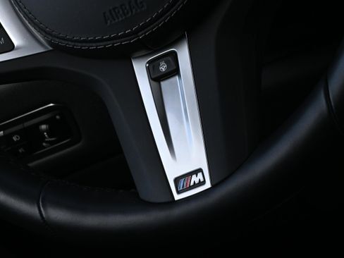 Certified 2023 BMW X5 xDrive45e w/ Executive Package image 27