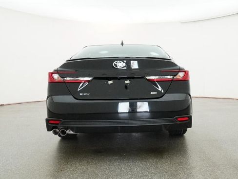 New 2026 Toyota Camry SE FWD image 23