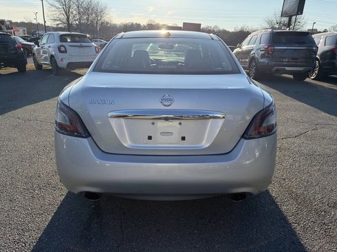 Used 2014 Nissan Maxima 3.5 SV w/ Premium Package image 6