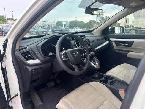 Used 2018 Honda CR-V LX image 10