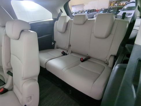 New 2026 Honda Odyssey EX-L image 40