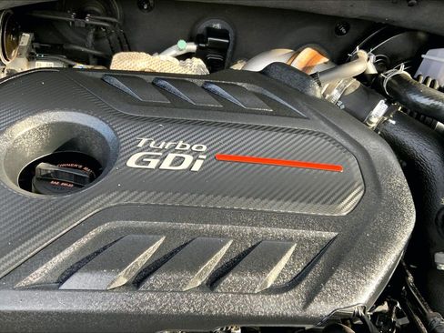 Used 2017 Kia Sorento EX w/ EX Premium Package image 33