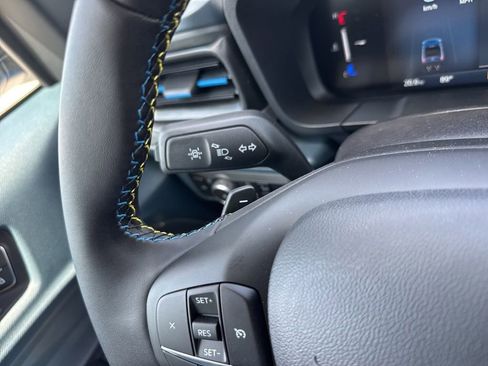 New 2025 Ford Maverick Lobo image 24