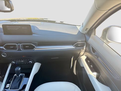 New 2025 MAZDA CX-5 AWD 2.5 S w/ Premium Plus Pkg image 19