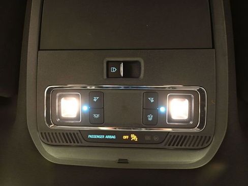 Used 2023 Ford F150 Platinum w/ Equipment Group 701A High image 35