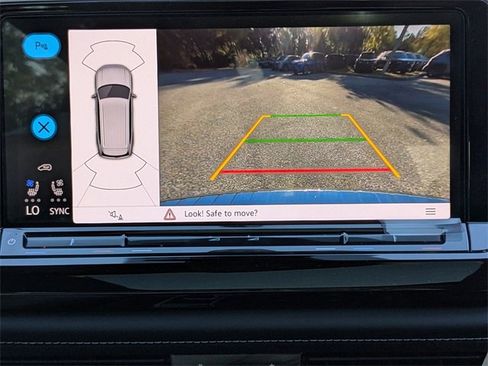 New 2026 Volkswagen Atlas SE image 24