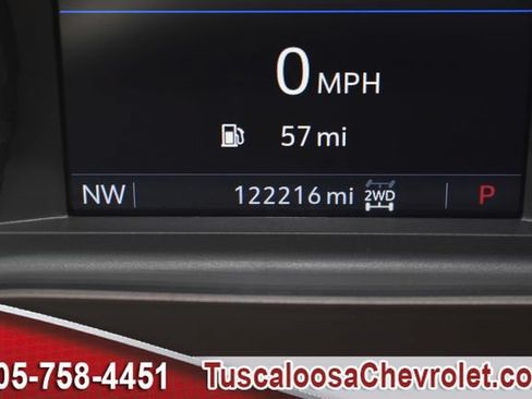 Certified 2022 Chevrolet Silverado 1500 RST w/ Safety Package AWD/4WD image 28