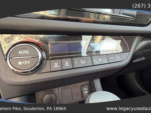 Used 2016 Toyota Corolla S FWD image 29
