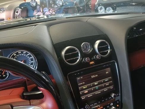 Used 2015 Bentley Continental GT Speed image 13