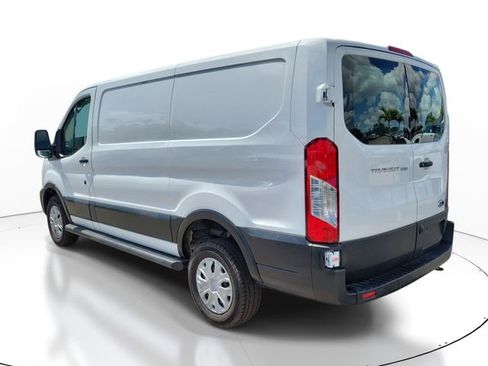 Used 2025 Ford Transit 250 Base w/ Exterior Upgrade Package image 3