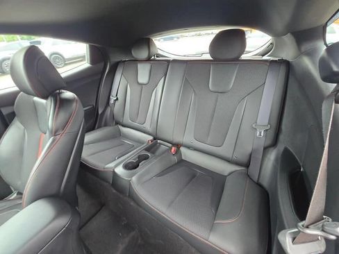 Used 2021 Hyundai Veloster Turbo FWD image 15
