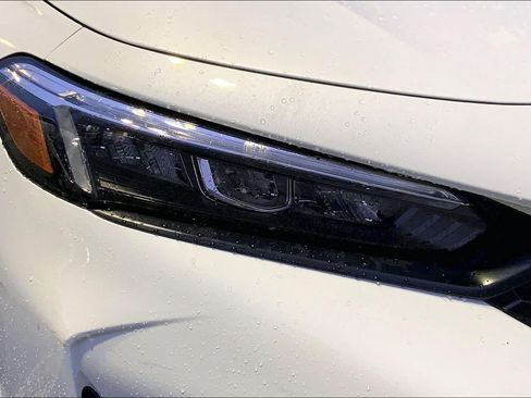 Used 2026 Honda Civic LX image 26