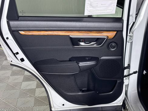 Certified 2020 Honda CR-V EX image 20