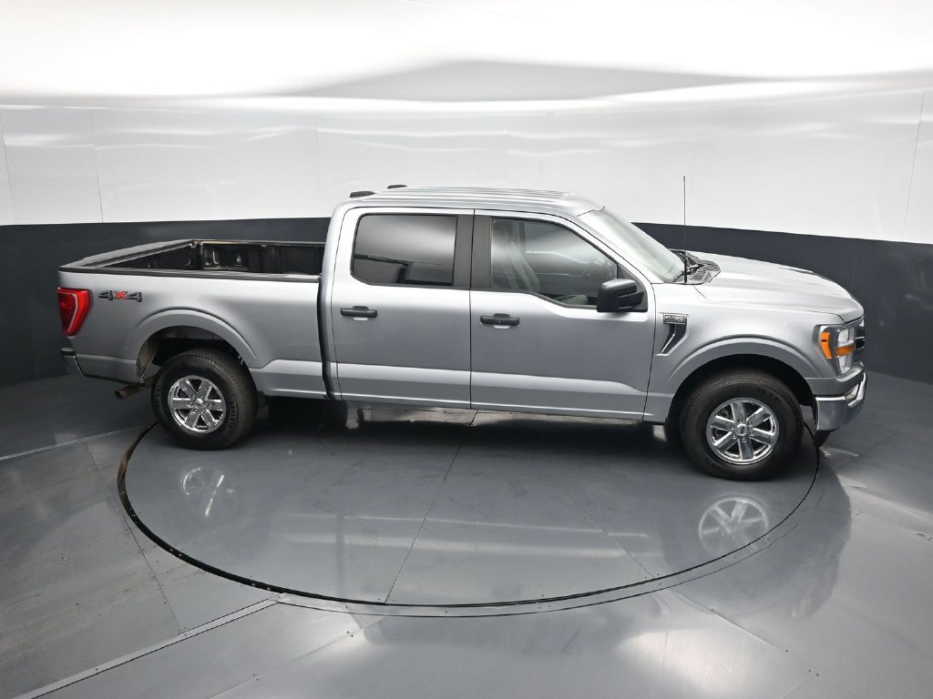 Used 2022 Ford F150 XLT w/ Trailer Tow Package AWD/4WD image 47