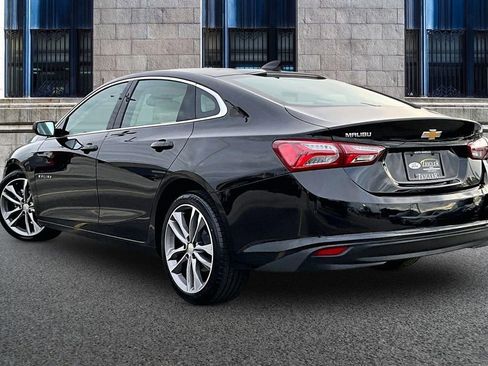 Used 2024 Chevrolet Malibu LT FWD image 10