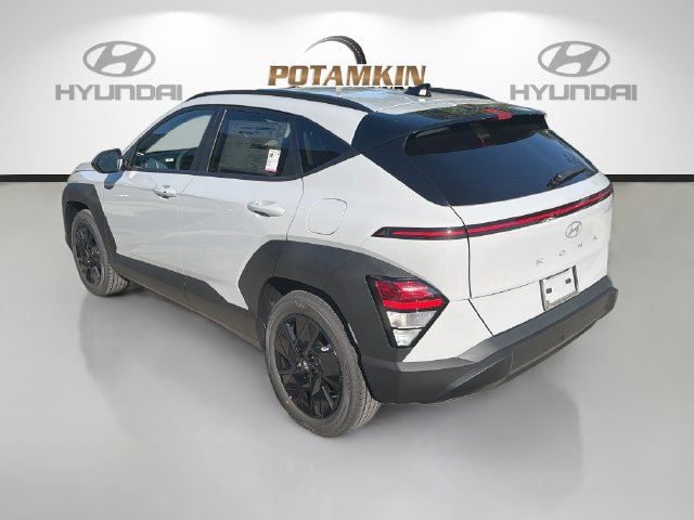 New 2027 Hyundai Kona SEL Sport FWD image 7