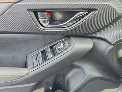 New 2026 Subaru Crosstrek 2.5i Limited w/ Popular Package #3A image 22