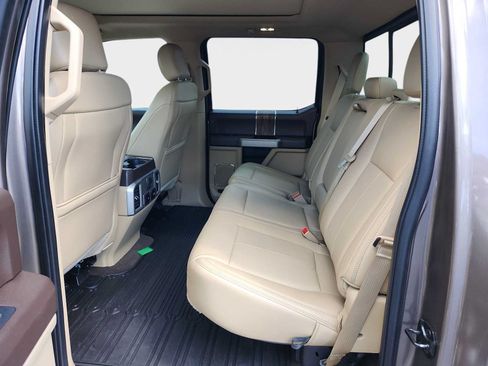 Used 2020 Ford F150 Lariat w/ Equipment Group 502A Luxury AWD/4WD image 15