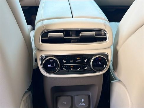 Used 2023 Genesis GV80 3.5T Advanced + image 21