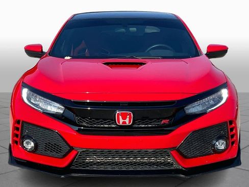Used 2019 Honda Civic Type R image 4