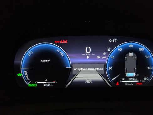 Used 2023 Toyota Crown AWD/4WD image 25