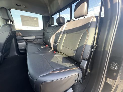 New 2026 Ford F250 Lariat w/ Tremor Off-Road Package image 24
