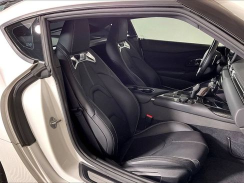 Used 2024 Toyota Supra RWD image 6