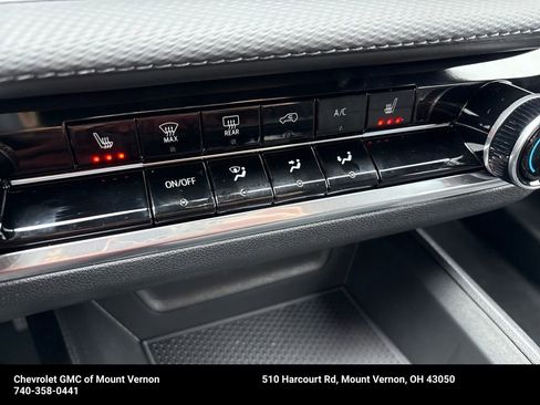 New 2026 Chevrolet Equinox LT image 29