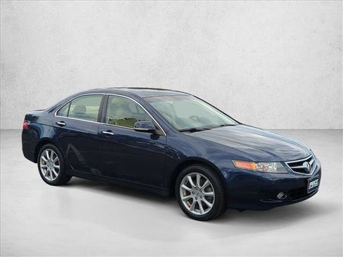 Used 2006 Acura TSX FWD image 3