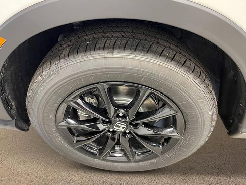 New 2026 Honda CR-V Sport-L image 11