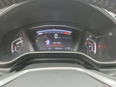 Used 2020 Honda CR-V EX-L image 25