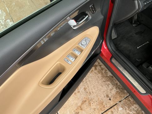 Used 2022 Hyundai Santa Fe Calligraphy image 15