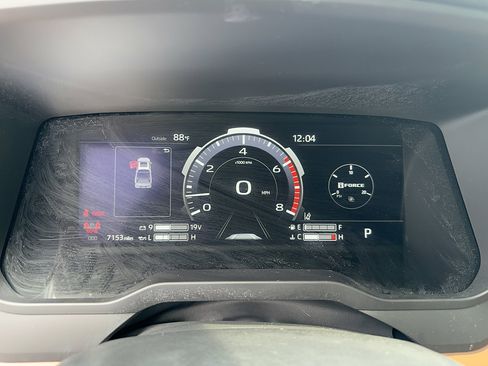 Used 2025 Toyota Tundra 1794 Edition AWD/4WD image 15