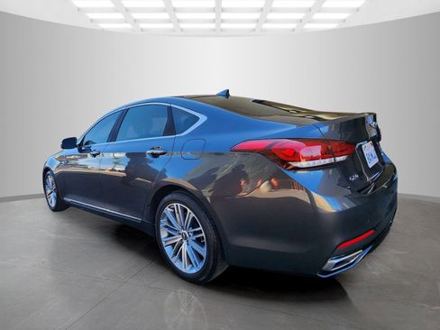 Used 2018 Genesis G80 3.8 image 5