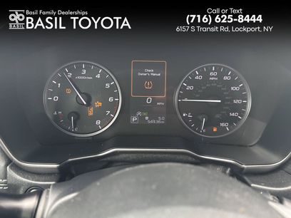 Used 2022 Subaru Legacy Limited