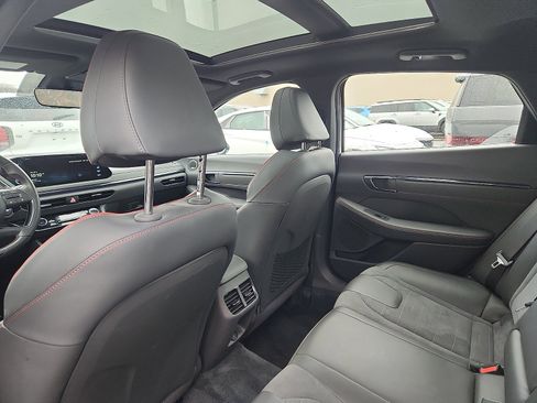 Used 2023 Hyundai Sonata N Line image 25