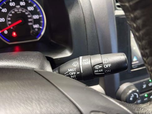 Used 2007 Honda CR-V EX-L image 29