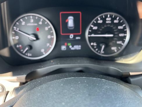 Used 2023 Subaru Ascent Touring AWD/4WD image 35