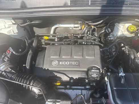 Used 2017 Buick Encore Preferred image 28