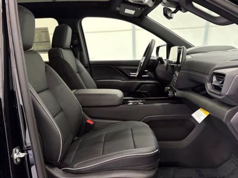 New 2026 Chevrolet Silverado EV LT AWD/4WD image 22