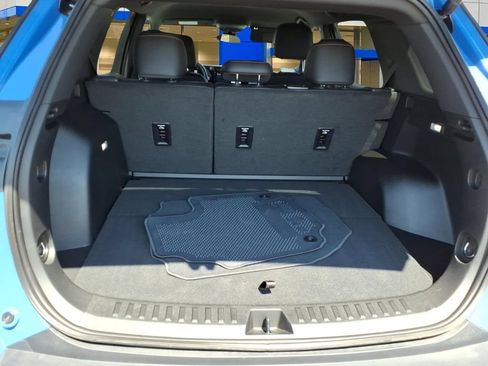 Used 2026 Chevrolet Equinox ACTIV FWD image 24