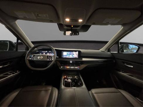 Certified 2025 Nissan Murano SV AWD/4WD image 27