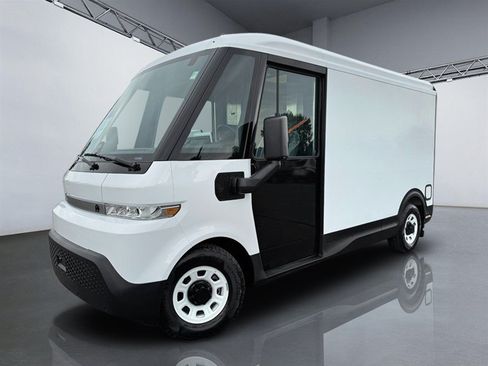 Used 2024 Chevrolet Brightdrop 400 w/ Commercial Equipment Package AWD/4WD image 26