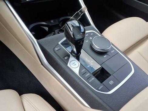Used 2021 BMW 330e xDrive AWD/4WD image 29