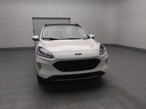 Used 2022 Ford Escape SEL image 14