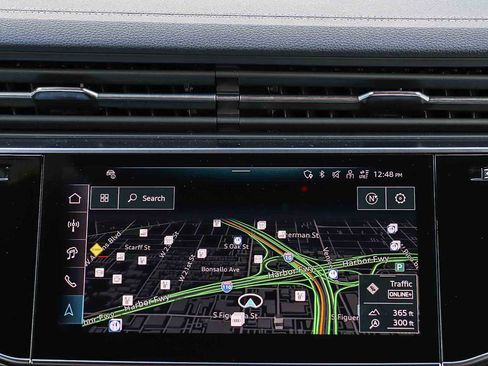 New 2026 Audi Q8 Premium Plus image 19