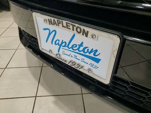 New 2026 Honda Odyssey EX-L image 16