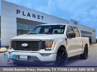 Used 2023 Ford F150 XLT w/ Equipment Group 302A High RWD video 1