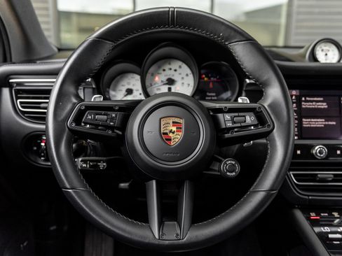 Certified 2024 Porsche Macan GTS AWD/4WD image 28